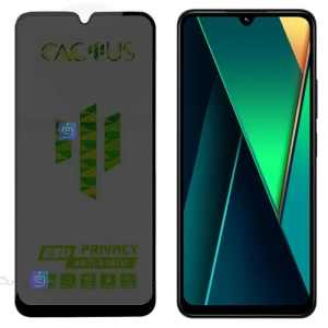 گلس حریم شخصی شیائومی پوکو C75 برند Cactus