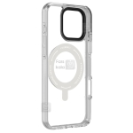 قاب اصلی یانگ کیت آیفون 16 پرو مکس مدل Yellowing 360 Rotation Ring Stand