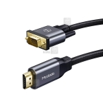 کابل تبدیل HDMI به VGA مک دودو مدل CA-7770 طول 2 متر