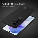 گارد نیلکین گوشی A16 مدل Frosted Shield
