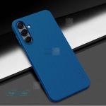 گارد نیلکین گوشی A16 مدل Frosted Shield
