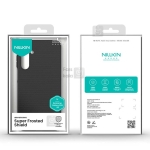 گارد نیلکین گوشی A16 مدل Frosted Shield