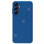 گارد نیلکین گوشی A16 مدل Frosted Shield