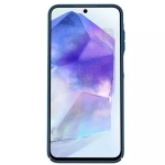 گارد نیلکین گوشی A16 مدل Frosted Shield