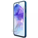 گارد نیلکین گوشی A16 مدل Frosted Shield