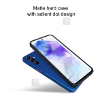 گارد نیلکین گوشی A16 مدل Frosted Shield