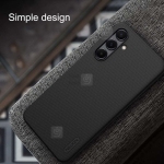 گارد نیلکین گوشی A16 مدل Frosted Shield