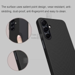 گارد نیلکین گوشی A16 مدل Frosted Shield