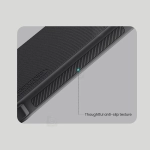 قاب مگنتی نیلکین گوشی شیائومی نوت 14 پرو مدل Frosted Shield Pro Magnetic