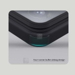 گارد نیلکین Frosted Shield Pro شیائومی 15