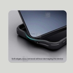 گارد نیلکین Frosted Shield Pro شیائومی 15