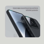 گارد نیلکین Frosted Shield Pro شیائومی 15