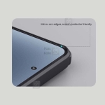 گارد نیلکین Frosted Shield Pro شیائومی 15