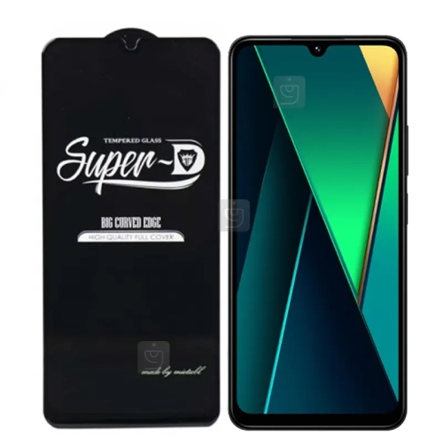گلس میتوبل پوکو C75 مدل Super D