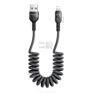 کابل لایتنینگ مک دودو مدل CA-6410 طول 1.8 متر