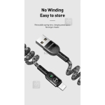 کابل لایتنینگ مک دودو مدل CA-6410 طول 1.8 متر