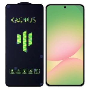 گلس کاکتوس تمام صفحه گوشی Samsung Galaxy A56