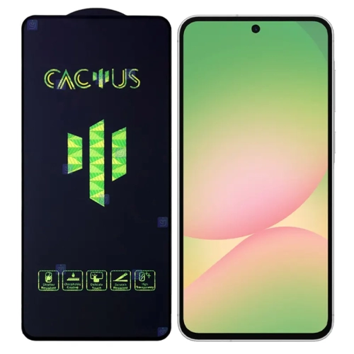 گلس کاکتوس تمام صفحه گوشی Samsung Galaxy A56