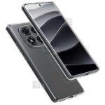 قاب ژله ای Redmi Note 14 Pro مدل محافظ لنز دار