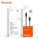 کابل تبدیل USB-C به لایتنینگ مک دودو مدل CA-3660 طول 1.2 متر