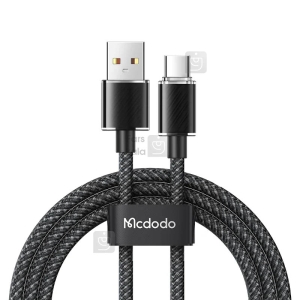 کابل USB به Type-C مک دودو مدل CA-3653 طول 1.8 متر