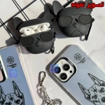 قاب پسرانه طرح دوبرمن گوشی سامسونگ Galaxy A21s