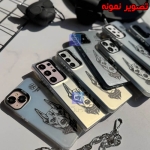 قاب پسرانه طرح دوبرمن گوشی شیائومی ردمی نوت 12 پرو 5G