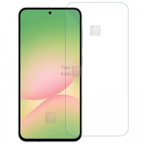 گلس شفاف گوشی Samsung Galaxy A56