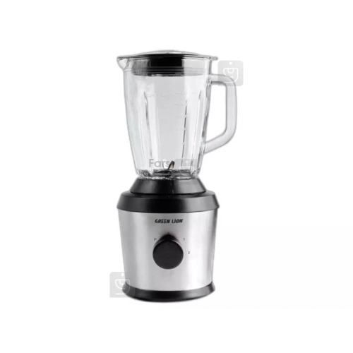 آسیاب و مخلوط کن گرین لاین مدل GNBLDPMIXG6SL