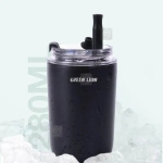 ماگ مسافرتی گرین لاین مدل GNVATMUG280BK