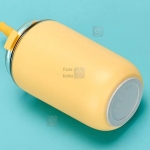ماگ مسافرتی گرین لاین مدل GNVATMUG280BK