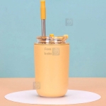 ماگ مسافرتی گرین لاین مدل GNVATMUG280BK