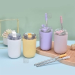 ماگ مسافرتی گرین لاین مدل GNVATMUG280BK