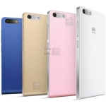 درب پشت اصلی HUAWEI ASCEND G6