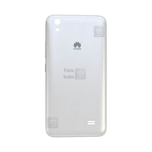 درب پشت Huawei Ascend G620