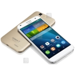 درب پشت Huawei Ascend G7