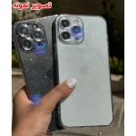 قاب ژله ای اکلیلی سامسونگ گلکسی A21s