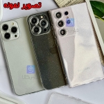 قاب ژله ای اکلیلی سامسونگ گلکسی A21s
