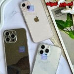 قاب ژله ای اکلیلی سامسونگ گلکسی A21s