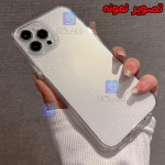 قاب ژله ای اکلیلی سامسونگ گلکسی A21s
