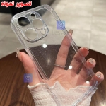 قاب ژله ای اکلیلی سامسونگ گلکسی A21s