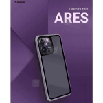 قاب ضد ضربه آیفون 16 پرو مدل K-ZDOO Ares
