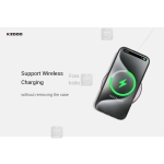 قاب اورجینال آیفون 16 پرو مدل K-ZDOO Gurdian