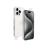 قاب اورجینال آیفون 16 پرو مکس مدل K-ZDOO Gurdian