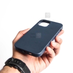 قاب چرم آیفون 16 پرو مکس مدل K-ZDOO Noble