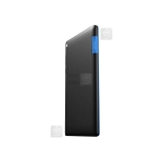 درب پشت تبلت لنوو Tab 3 730x