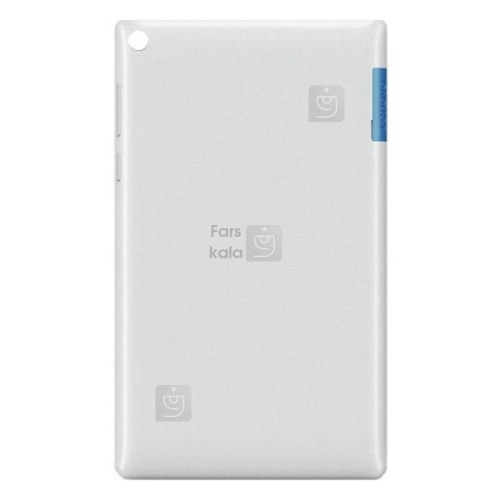 درب پشت تبلت لنوو Tab 3 730x