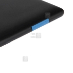 درب پشت تبلت لنوو Tab E7