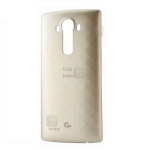 درب پشت LG G4