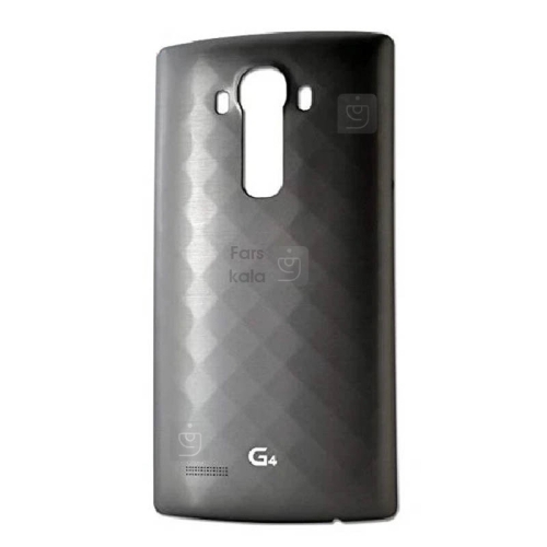 درب پشت LG G4